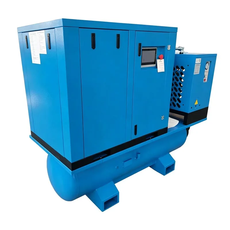 Pemampat Udara 320 Liter